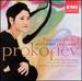 Prokofiev: Sinfonia Concertante in E Minor; Sonata for Cello and Piano in C