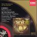 Grieg: Piano Concerto / Schumann: Piano Concerto ~ Richter