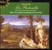 Vivaldi: La Pastorella & Other Chamber Concerti