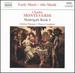 Monteverdi: Madrigals Book I