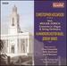 Swiss Organ Music of the 20th Century-Kammerorchester Basel, Christopher Hogwood