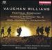 Vaughan Williams Pastoral Symphony; Norfolk Rhapsody No. 2 [Hybrid Sacd]