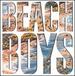 Beach Boys All Time Greatest Hits