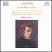 Chopin: Piano Favourites (Favorites): Fantasy-Impromptu, Minute Waltz, Black Keys and Revolutionary Etudes, Raindrop Prelude, Marche Funbre