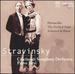 Stravinsky: Petrouchka / the "Firebird" Suite / Scherzo a La Russe
