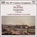 Pleyel: Symphonies