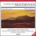 Violin Concerto Op. 61 / Piano Concerto No. 2