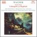 Wagner-Scenes From Lohengrin and Siegfried