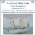Vaughan Williams-a Sea Symphony