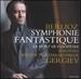 Berlioz: Symphonie Fantastique-La Mort De Cleopatre