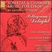 Vivaldi-Pellegrina's Delight