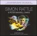 Simon Rattle & Peter Maxwell Davies: Symphony No. 1; Points and Dances From Taverner (25th Anniversary Edition)