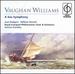 Vaughan Williams: a Sea Symphony