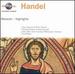 Handel: Messiah-Highlights