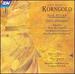 Korngold: Der Sturm / Cello Concerto / Much Ado About Nothin