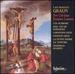 C H Graun: Der Tod Jesu-Passion Cantata /La Petite Bande  S Kuijken