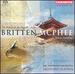 Britten-Prince of the Pagodas; McPhee-Tabuh-Tabuhan
