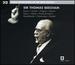 Great Conductors of the 20th Century: Sir Thomas Beecham