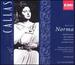 Bellini: Norma (Complete Opera Live 1952) With Maria Callas, Mirto Picchi, Vittorio Gui, Orchestra & Chorus of the Royal Opera House, Covent Garden
