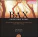 Bax Orchestral Works