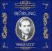 Bjorling: Prima Voce (1911-1960)