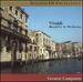 Vivaldi: Mandolin & Orchestra