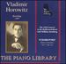 The Piano Library Recordings 1945