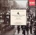 Vaughan Williams: a London Symphony; Ireland: a London Overture