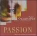 Passion: Rhapsody on a Theme of Paganini