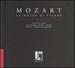 Le Nozze Di Figaro [Audio Cd] Mozart; Bruno Walter; Walter; Mozart, W.a.; Rhethy; Walter, Bruno; Orchestra, Vienna Philharmonic and Chorus, Vienna State Opera