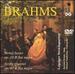Brahms: String Sextet, Op. 18; String Quartet, Op. 67 [Dvd Audio]