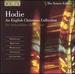 Hodie: an English Christmas Collection (the Sixteen, Harry Christophers) (Coro)