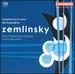 Zemlinsky: Symphony in D major; Die Seejungfrau