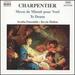 Charpentier-Te Deum; Messe De Minuit Pour Nol