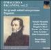 Homage 2: Six Great Soloists Play Paganini