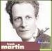 Martin: Violin Concerto; Cello Concerto