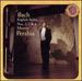 Bach: English Suites Nos. 1, 3 & 6 [Expanded Edition]