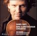 Berg, Britten: Violin Concertos ~ Hope
