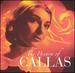 The Passion of Callas