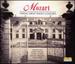 Mozart: 12 Great Piano Concerti