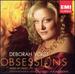 Deborah Voigt: Obsessions (Wagner & Strauss: Arias and Scenes)