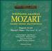 Mozart: Sacred Choral Masterpieces