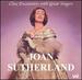 Close Encounters With Great Singers-Joan Sutherland