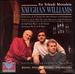 Vaughan Williams: Concerto in C Major for Two Pianos and Orchestra; Symphony No. 5 in D Major