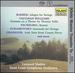 Vaughan Williams Fantasia on Tallis & Greensleeves / Barber Adagio / Pachelbel Canon / Tchaikovsky Serenade (Stereo Hybrid Sacd)