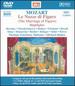 Mozart: Le Nozze di Figaro (Highlights) [DVD Audio]