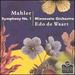 Mahler: Sym. 1