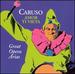 Great Opera Arias