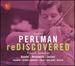 Perlman Rediscovered