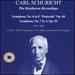 Beethoven: Symphonies Nos 6 & 7 [Original Recording Remastered] [Audio Cd...